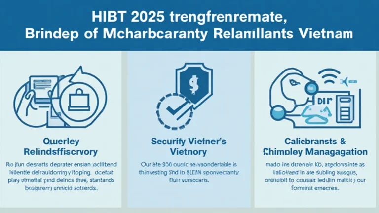 Vietnam crypto security features HIBT 2025-btcmajor