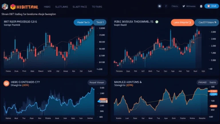HIBT Vietnam crypto futures spread betting strategies btcmajor-btcmajor