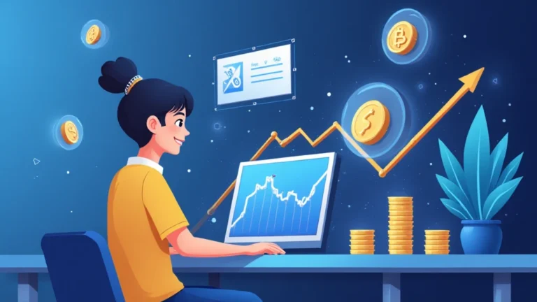 How to start investing in crypto on HIBT Vietnam-btcmajor