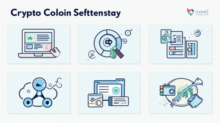 HIBT crypto investment strategy for Vietnamese beginners-btcmajor