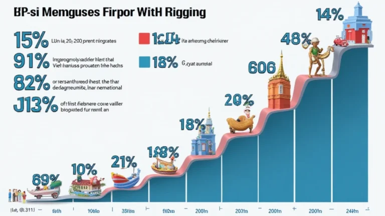 HIBT Vietnam crypto market analysis 2024 trends-btcmajor