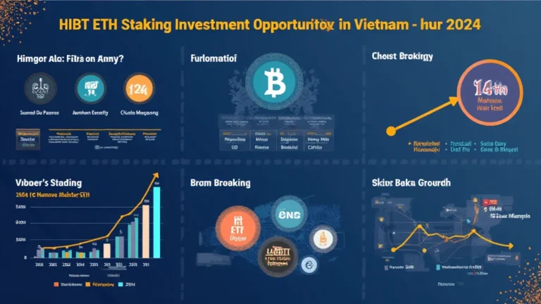 HIBT ETH staking investment guide Vietnam 2024-btcmajor