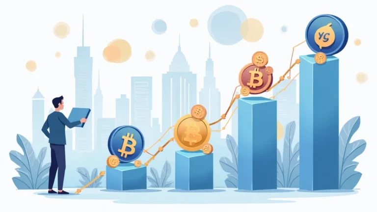 HIBT crypto portfolio diversification guide Vietnam-btcmajor