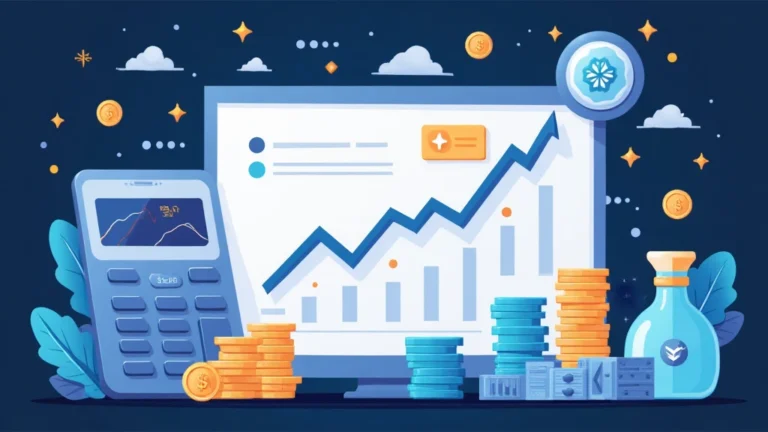 HIBT crypto investment calculator tools Vietnam-btcmajor