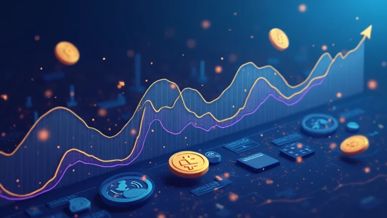 HIBT crypto market volatility investment tips Vietnam-btcmajor