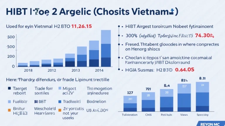 HIBT algorithmic trading investment strategies Vietnam-btcmajor