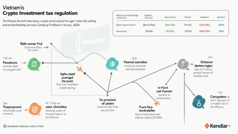 HIBT crypto investment tax guide Vietnam 2024-btcmajor
