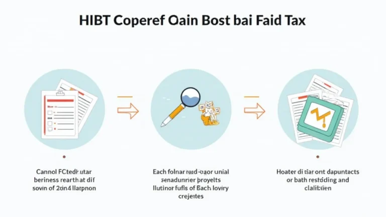 HIBT crypto capital gains tax calculation Vietnam-btcmajor