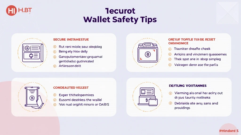 HIBT hot wallet investment safety tips Vietnam-btcmajor
