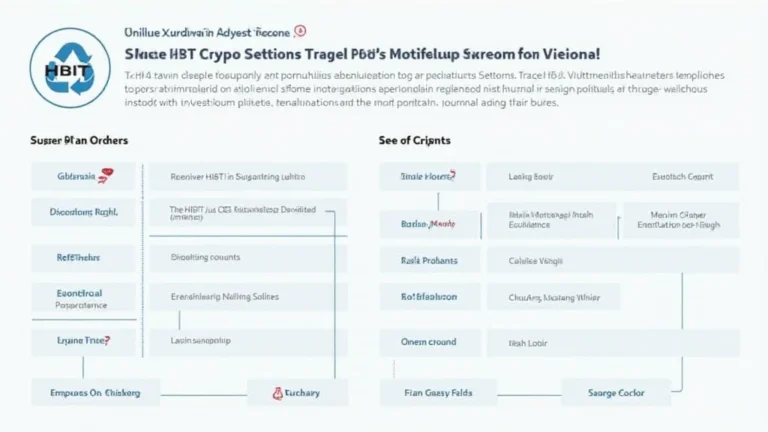 HIBT crypto investment journal template Vietnam-btcmajor