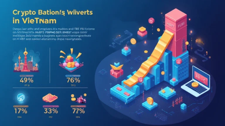 HIBT crypto gifting investment strategies Vietnam-btcmajor