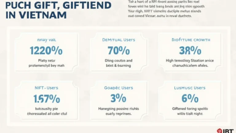HIBT NFT gifting investment opportunities Vietnam-btcmajor