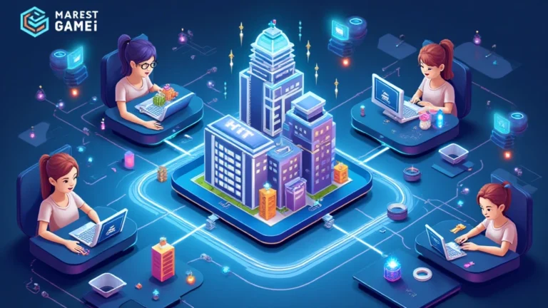 HIBT gameFi investment strategies Vietnam 2024-btcmajor