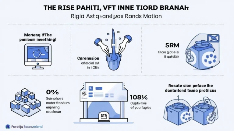 HIBT 3D model NFT investment sales Vietnam-btcmajor