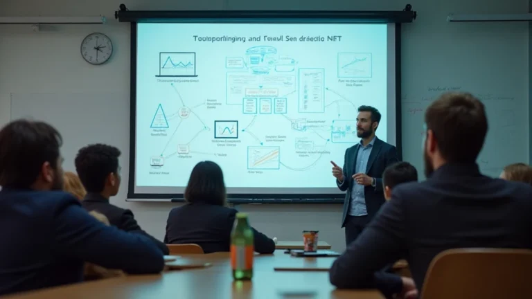 HIBT educational NFT investment courses Vietnam-btcmajor