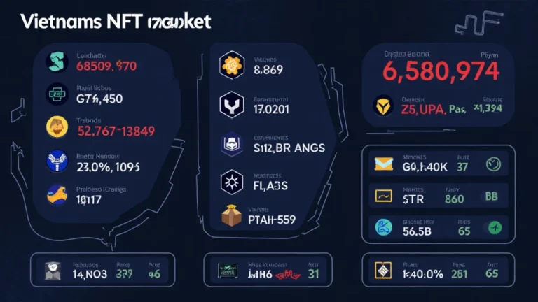 HIBT NFT secondary market investment fees Vietnam-btcmajor