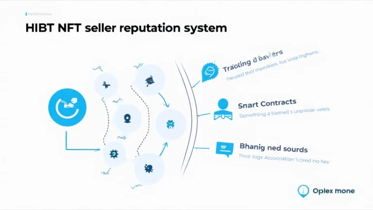 HIBT NFT seller reputation investment systems Vietnam-btcmajor