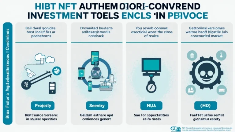 HIBT NFT authentication investment tools Vietnam-btcmajor
