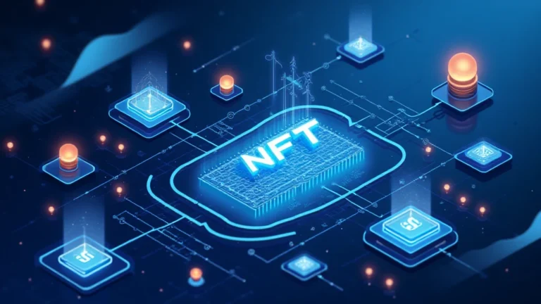 HIBT NFT whitelisting investment process Vietnam-btcmajor