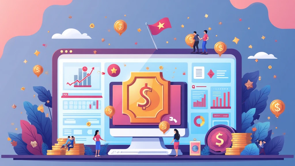 HIBT NFT loyalty program investment rewards Vietnam-btcmajor