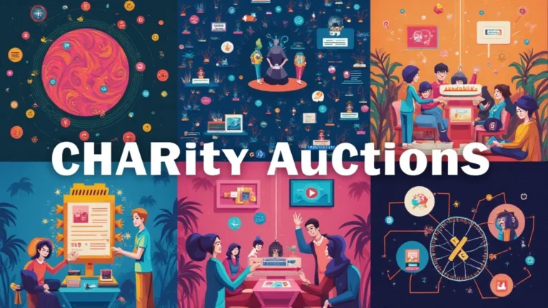 HIBT NFT charity auction investment impact Vietnam-btcmajor