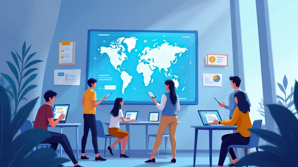 HIBT NFT educational content investment access Vietnam-btcmajor