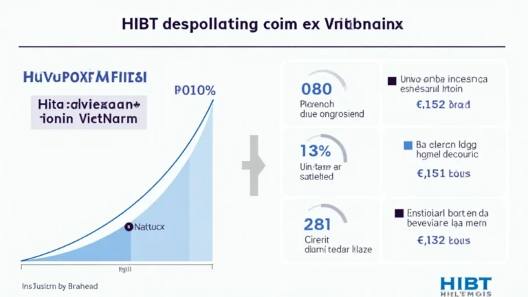 HIBT NFT minting demand forecasting investment Vietnam-btcmajor