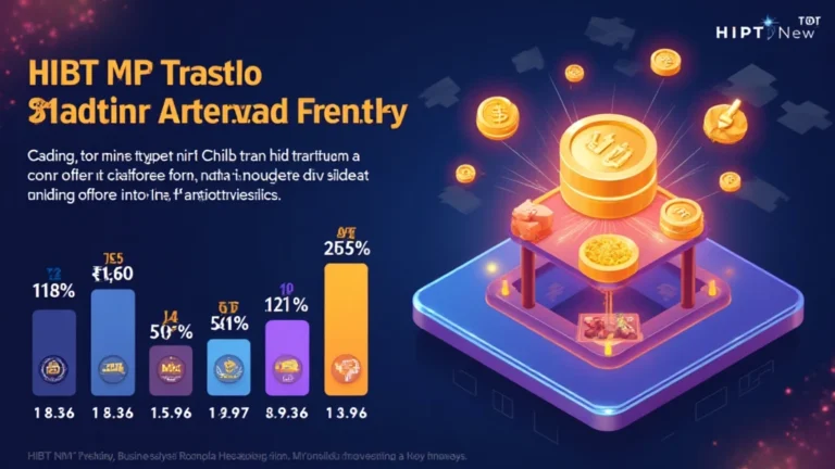 HIBT NFT minting success stories investment Vietnam-btcmajor