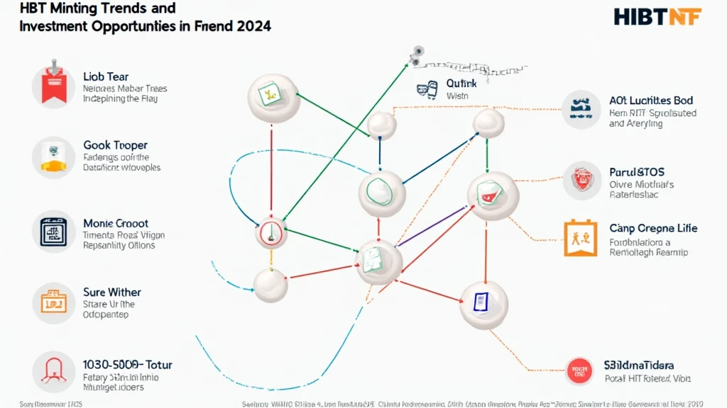 HIBT NFT minting trends investment 2024 Vietnam-btcmajor