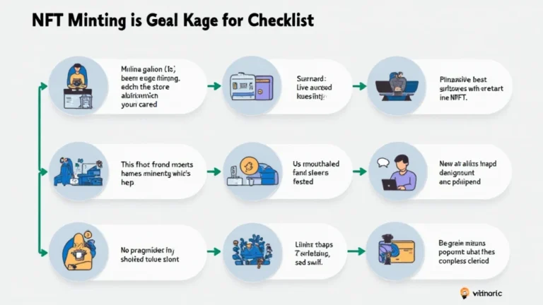 HIBT NFT minting checklist investment 2024 Vietnam-btcmajor