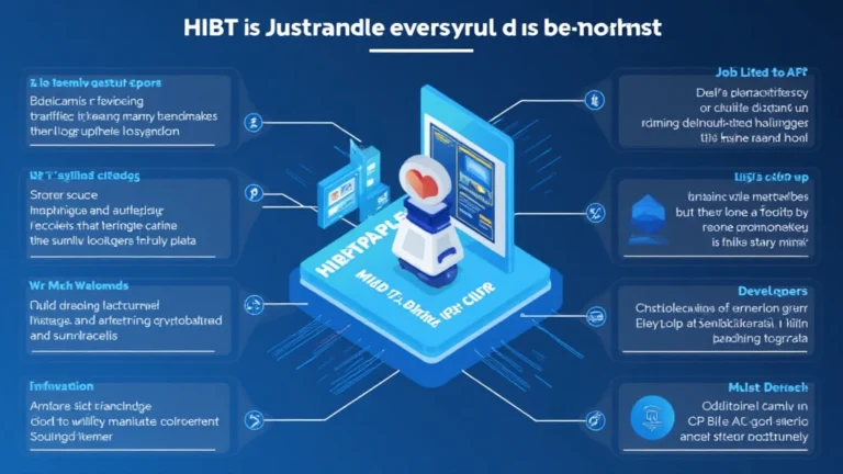 HIBT crypto trading API investment for developers Vietnam-btcmajor