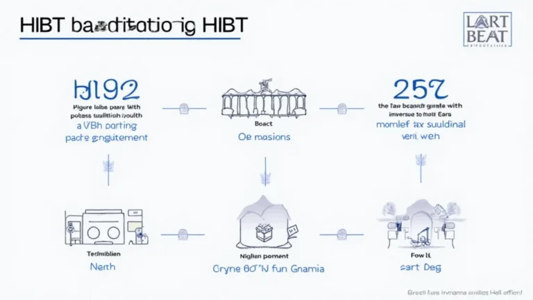HIBT tax software integration investment guide Vietnam-btcmajor