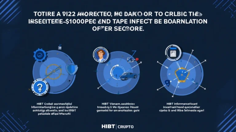 HIBT Vietnam crypto laws investment updates 2024-btcmajor