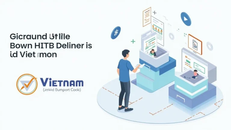 HIBT customer support investment contact methods Vietnam-btcmajor