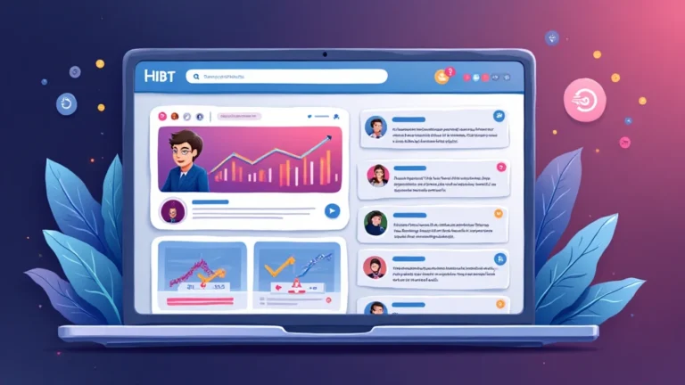 HIBT Discord server investment tutorials Vietnam-btcmajor