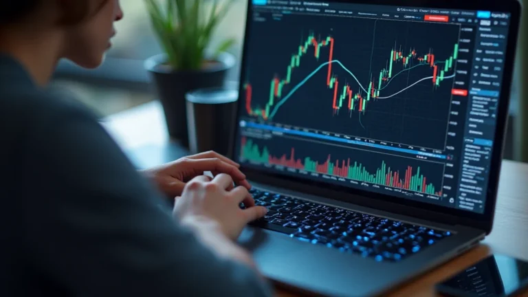 HIBT trading simulator investment practice guide Vietnam-btcmajor