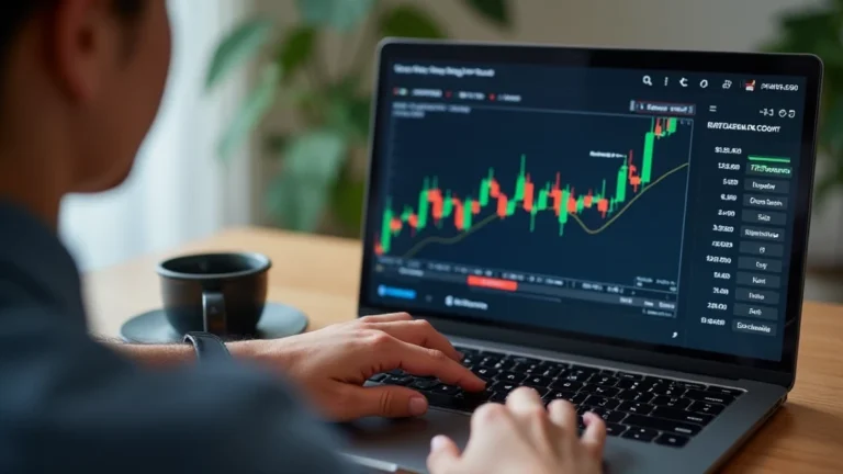 HIBT demo account investment setup tutorial Vietnam-btcmajor