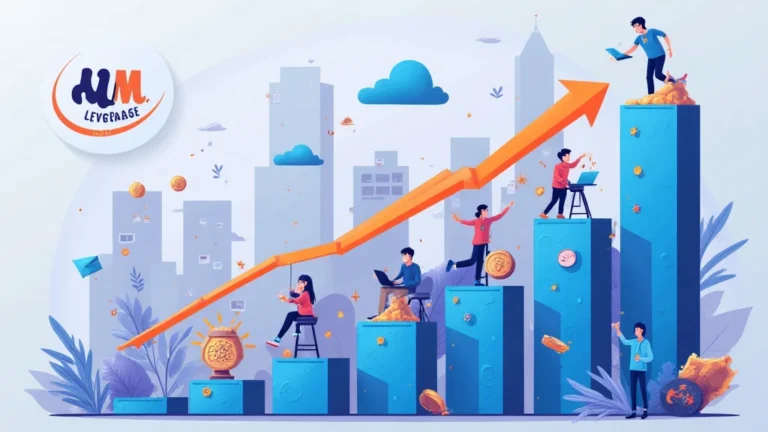 HIBT leverage trading investment explained simply Vietnam-btcmajor