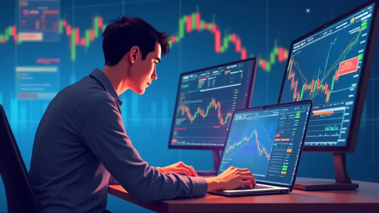 HIBT margin trading investment risks guide Vietnam-btcmajor