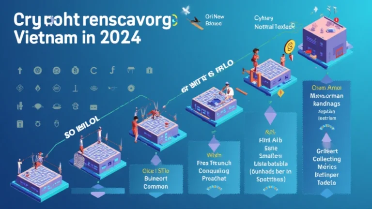 HIBT crypto market trends investment 2024 Vietnam-btcmajor