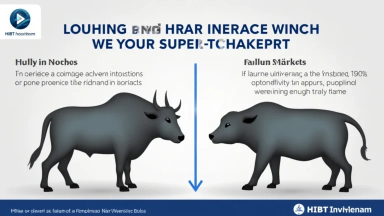HIBT bull vs bear markets investment explained Vietnam-btcmajor