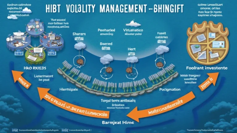 HIBT volatility management investment strategies Vietnam-btcmajor