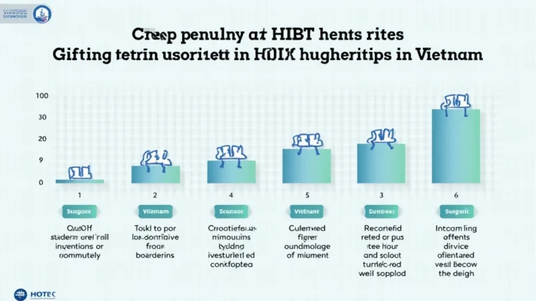 HIBT crypto gifting investment tutorial Vietnam-btcmajor