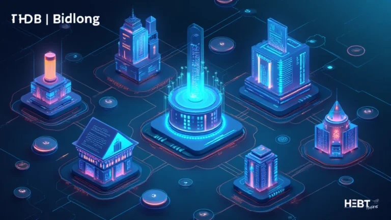 HIBT crypto borrowing investment explained Vietnam-btcmajor