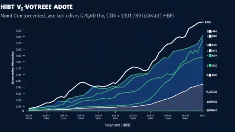 HIBT interest rate comparisons investment Vietnam-btcmajor