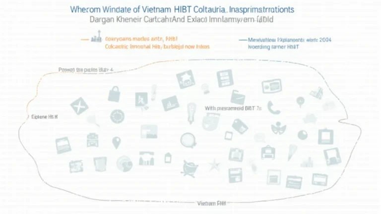 HIBT collateral requirements investment explained Vietnam-btcmajor