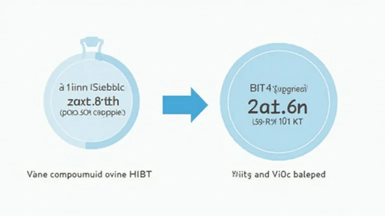 HIBT compounding returns investment explained Vietnam-btcmajor