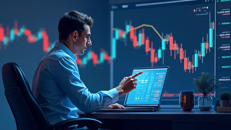 HIBT swing trading investment basics tutorial Vietnam-btcmajor