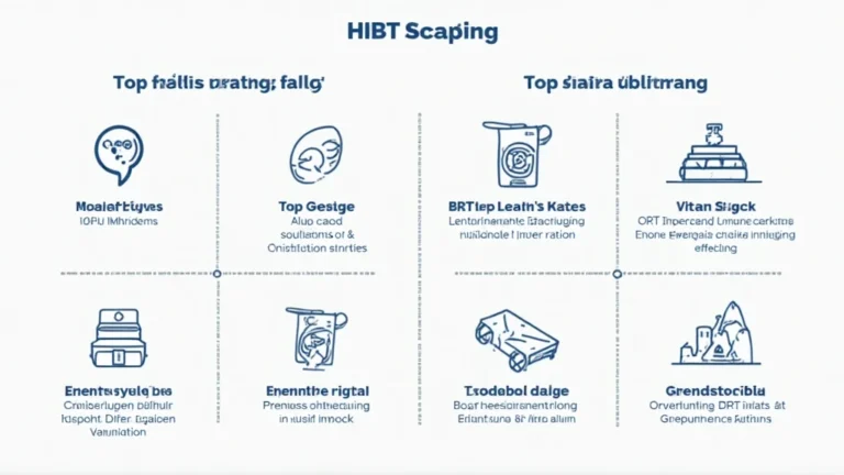 HIBT scalping investment strategies explained Vietnam-btcmajor