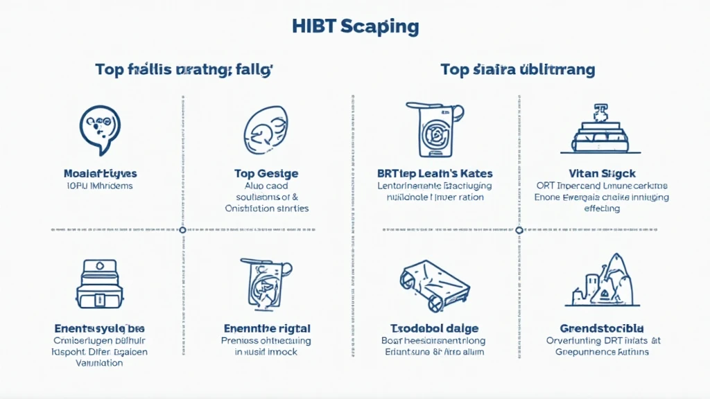 HIBT scalping investment strategies explained Vietnam-btcmajor